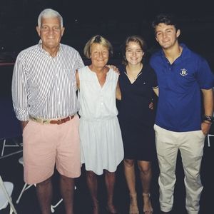 Meet your Posher, Ford